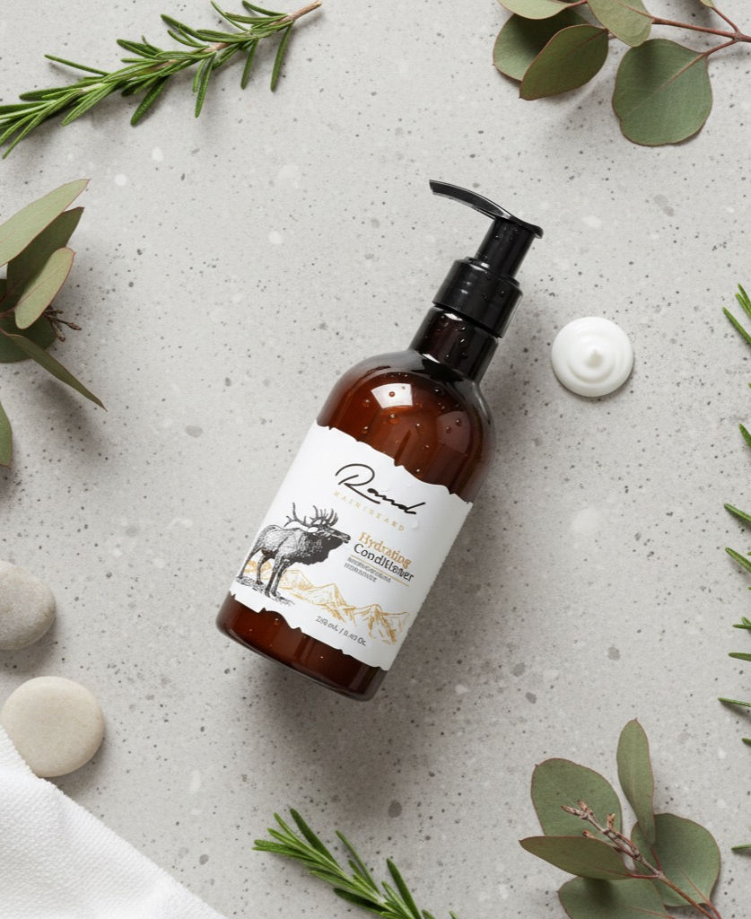 Miniatura: Tratamiento Acondicionador Hidratante Cabello y Barba 250g