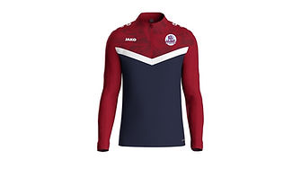 La vène handball veste quart de zip.jpg