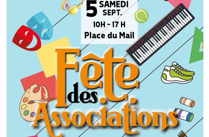 Journée des associations