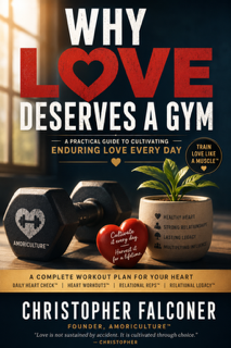Why Love Deserves A Gym