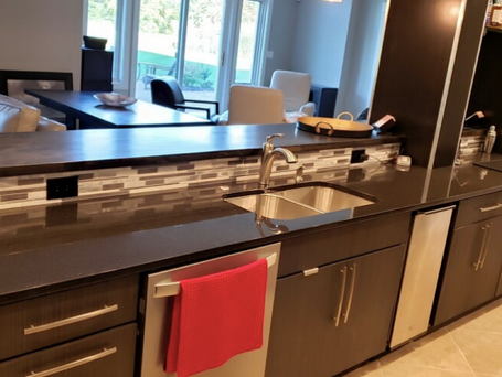 Granite
Color - Black Pearl