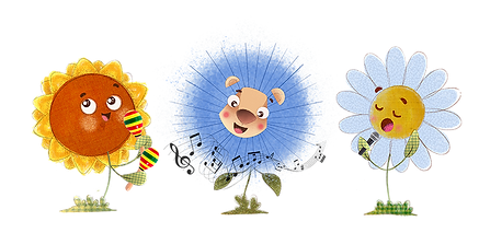 Personagens giro2
