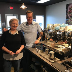 Retail Profile: Forté Coffee | The Home Authority Blog | May, 2019