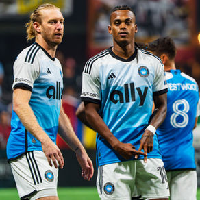 Charlotte FC’s Predicted Starting XI against Toronto FC