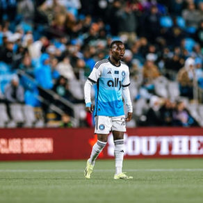 Nimfasha Berchimas injury update and recovery timeline