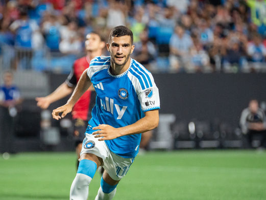 Toronto FC vs Charlotte FC Match Preview: Player Matchup and Predicted Starting XI