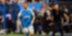 Pep Biel from Matchday 4 (Photo courtesy of CJ Hellner / TopBin90)