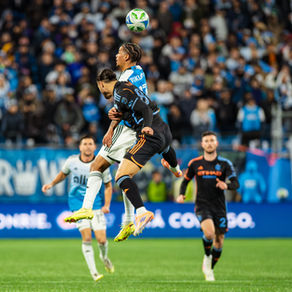 Charlotte’s Predicted Starting XI against NYCFC - Match Two