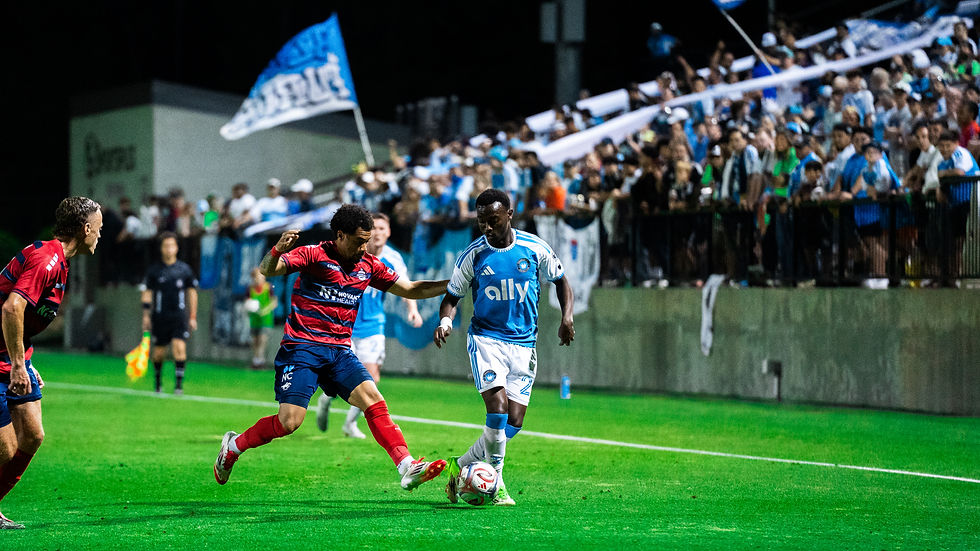 US Open Cup changes: What MLS clubs need to know