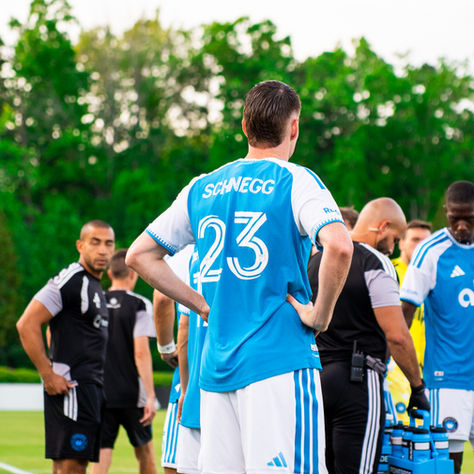 Charlotte FC at New England Revolution Preview: Predicted starting XI & player matchup to watch