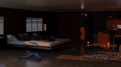 bedroom 6