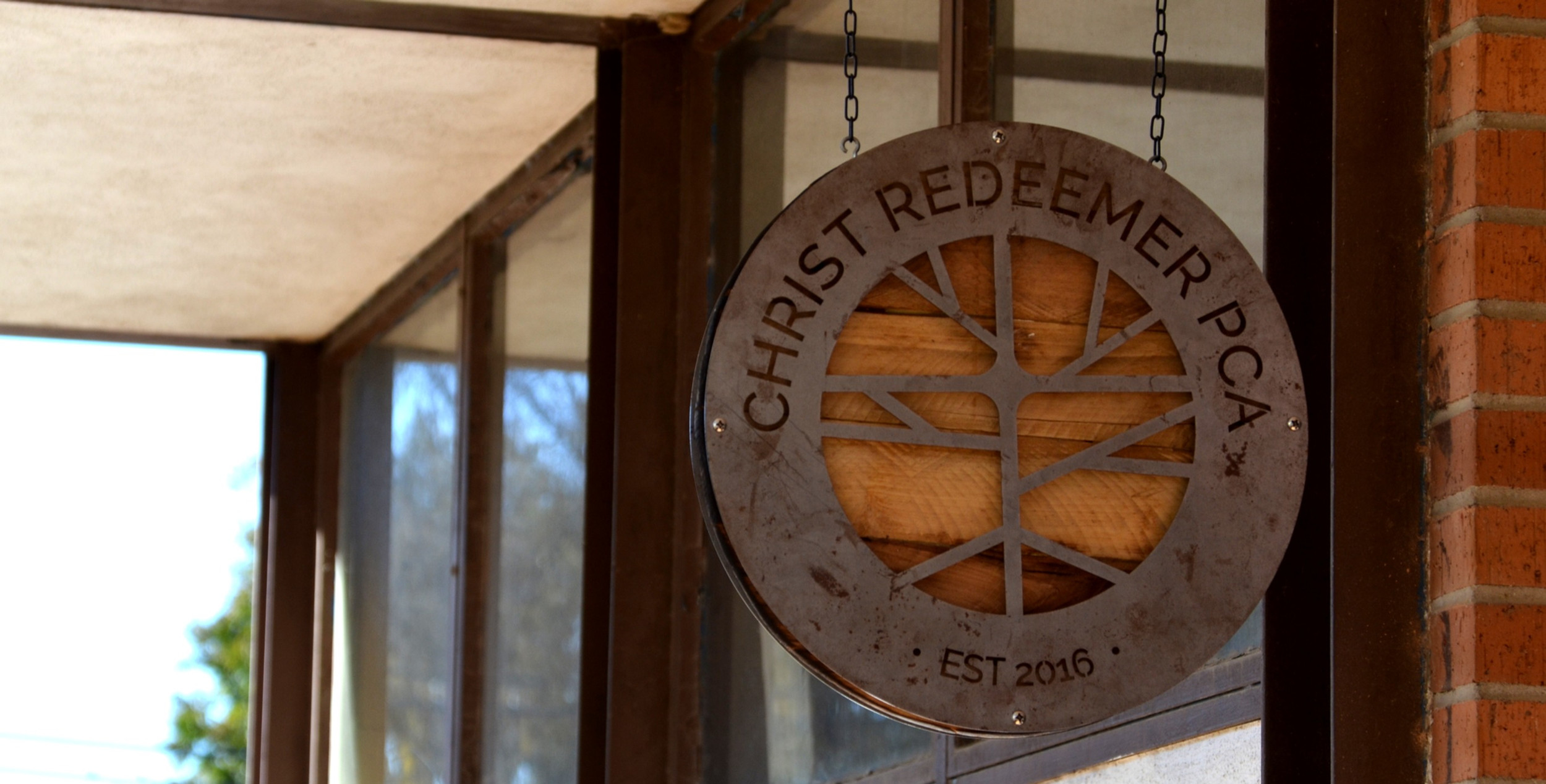 Christ Redeemer PCA - Mission 3