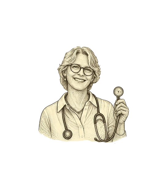 Naturopathic Doctor Caroline Bearrs