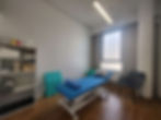 Behandlungszimmer