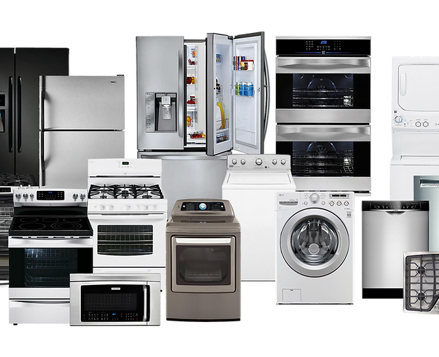 Appliance Repair of Texas | Dallas, Texas | Home
