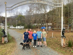 Escape to the Pines: Your Guide to North Carolina's Hitching Post Campground