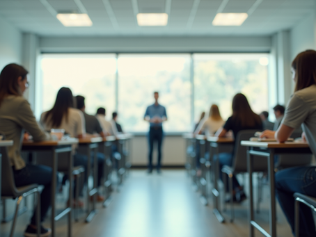 UK Parents Moving to Spain Looking for IGCSE and A Level Options