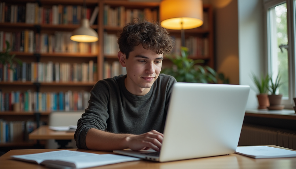 Exploring Personalized Learning Approaches start in Year 10