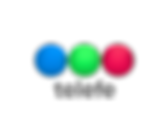 logo telefe