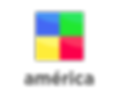 logo américa TV