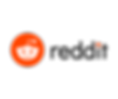 Logo reddit