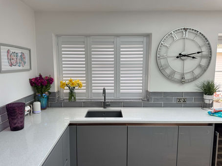 Are Shutters Better Than Blinds? An Honest Comparison for Suffolk Homes