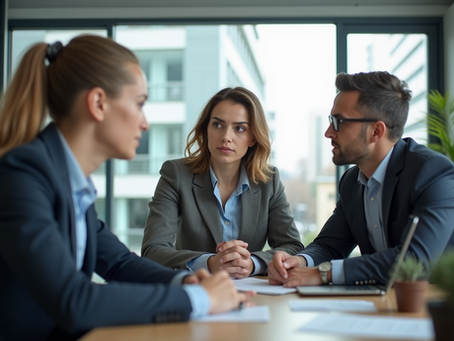 Transform Sales Operations for Consistent Revenue Growth