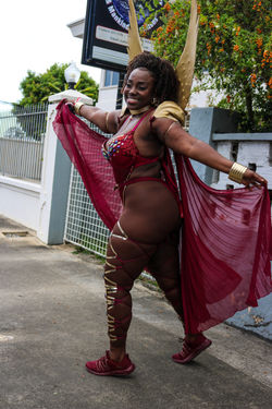 Carnivalist