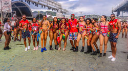 Masqueraders
