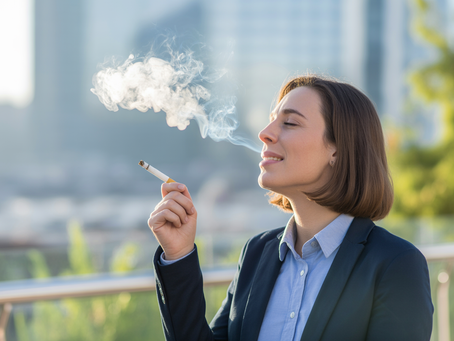 Hypnose Arrêt Tabac 92 Comment stopper la cigarette