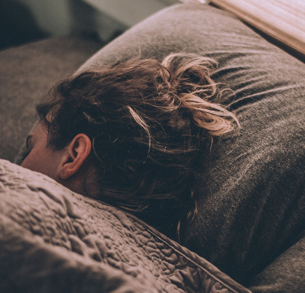 HYPNOSE sommeil TARNOS