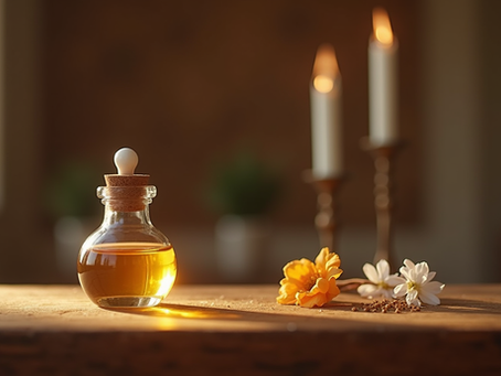 Anointing Services in Uromi: A Guide to Spiritual Renewal and Growth