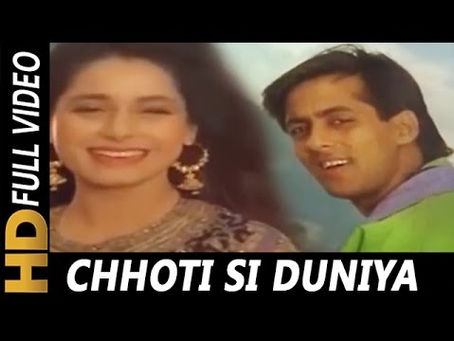 Download Chhoti Si Duniya Full Movie Torrent