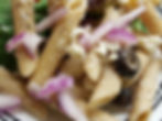 Greek Pasta Salad