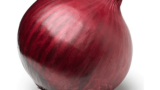 Red Onion