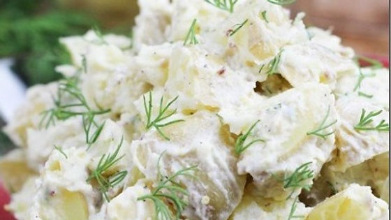 POTATO SALAD 1 pound