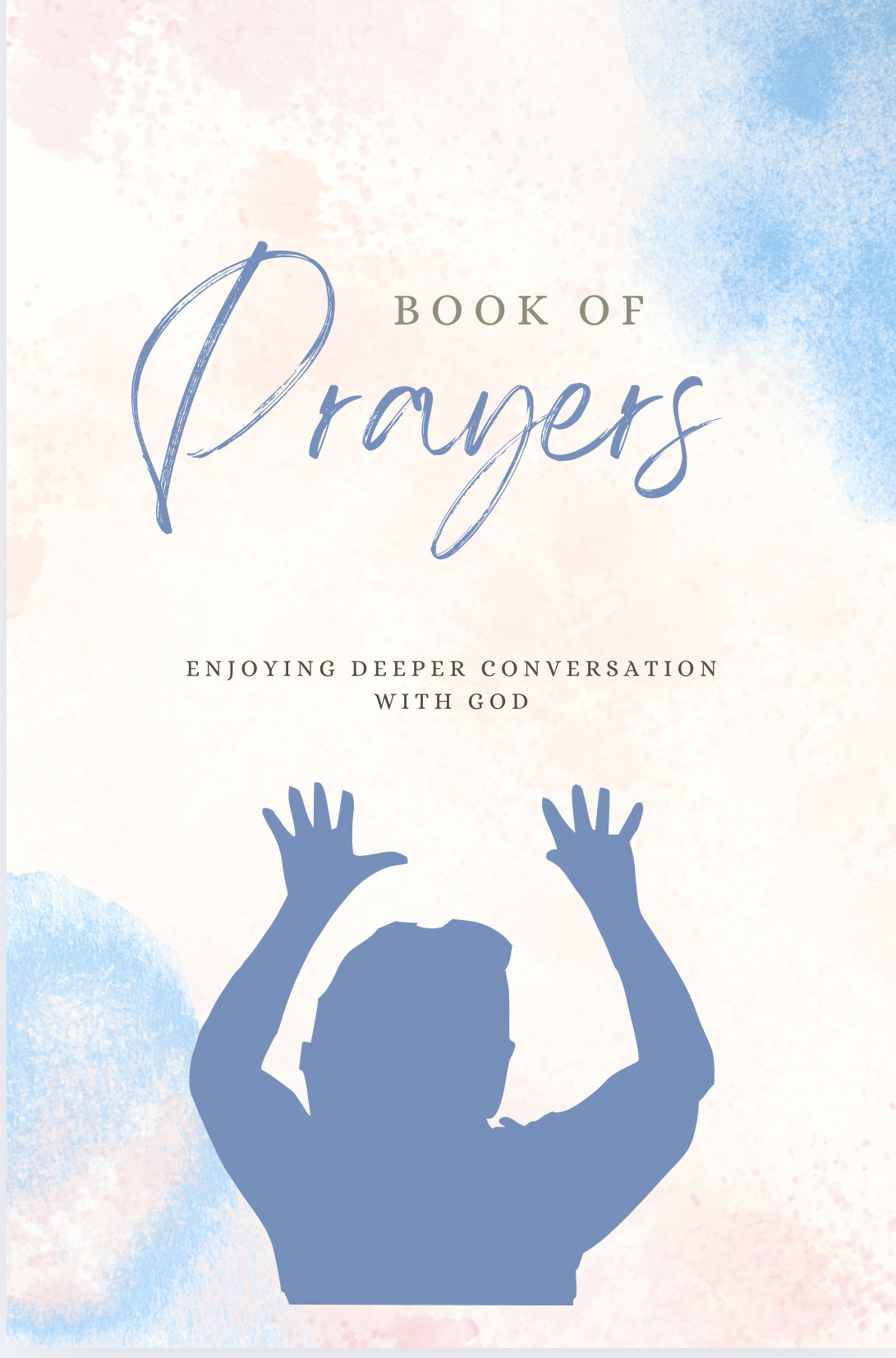 E-Book Prayer Book