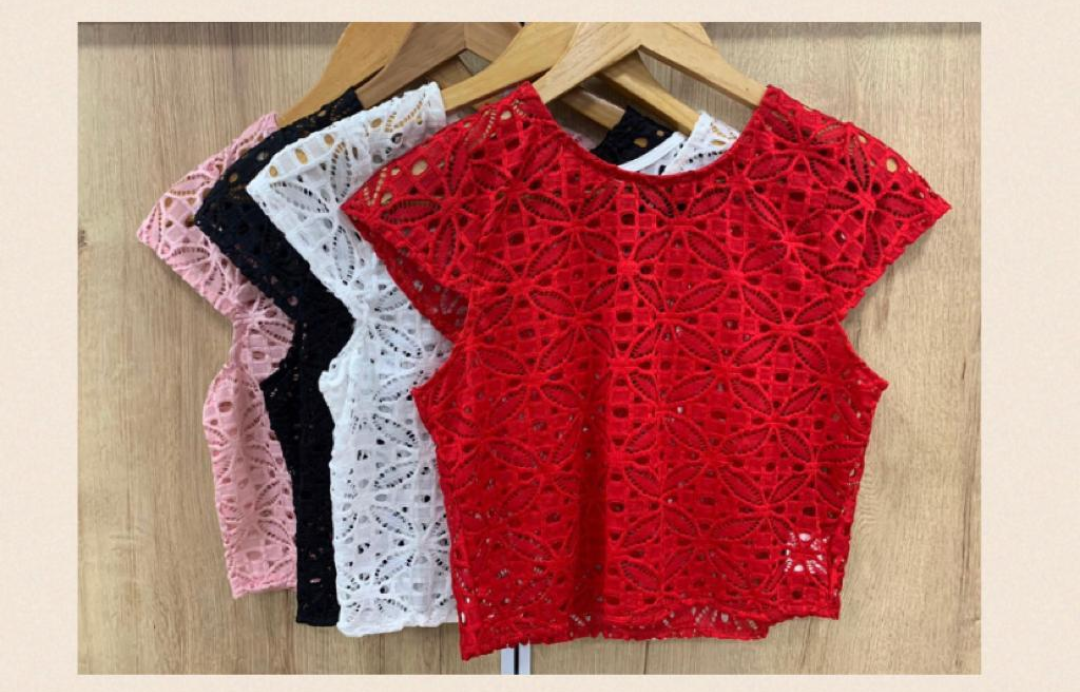 Blusas