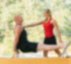 Reformer/Pilates at ProactivePilates.net