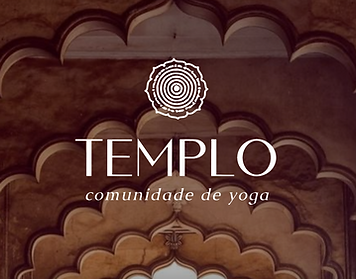 Templo Comunidade de Yoga
