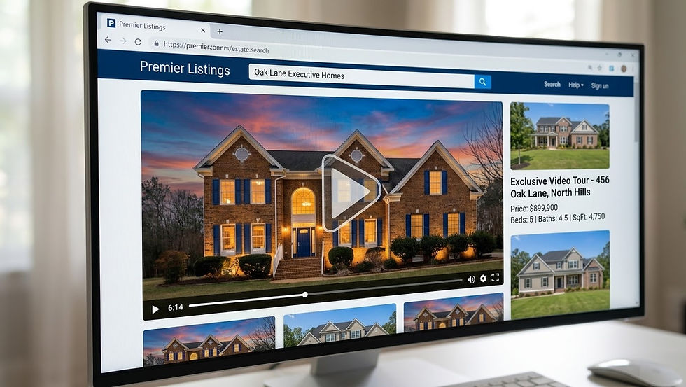 The Thumbnail Effect: Getting More Clicks