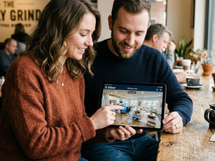 Motion vs. Immersion: Choosing the Right Media for Your Listing