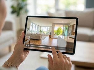 Video Isn't Optional: The New Must-Show Room