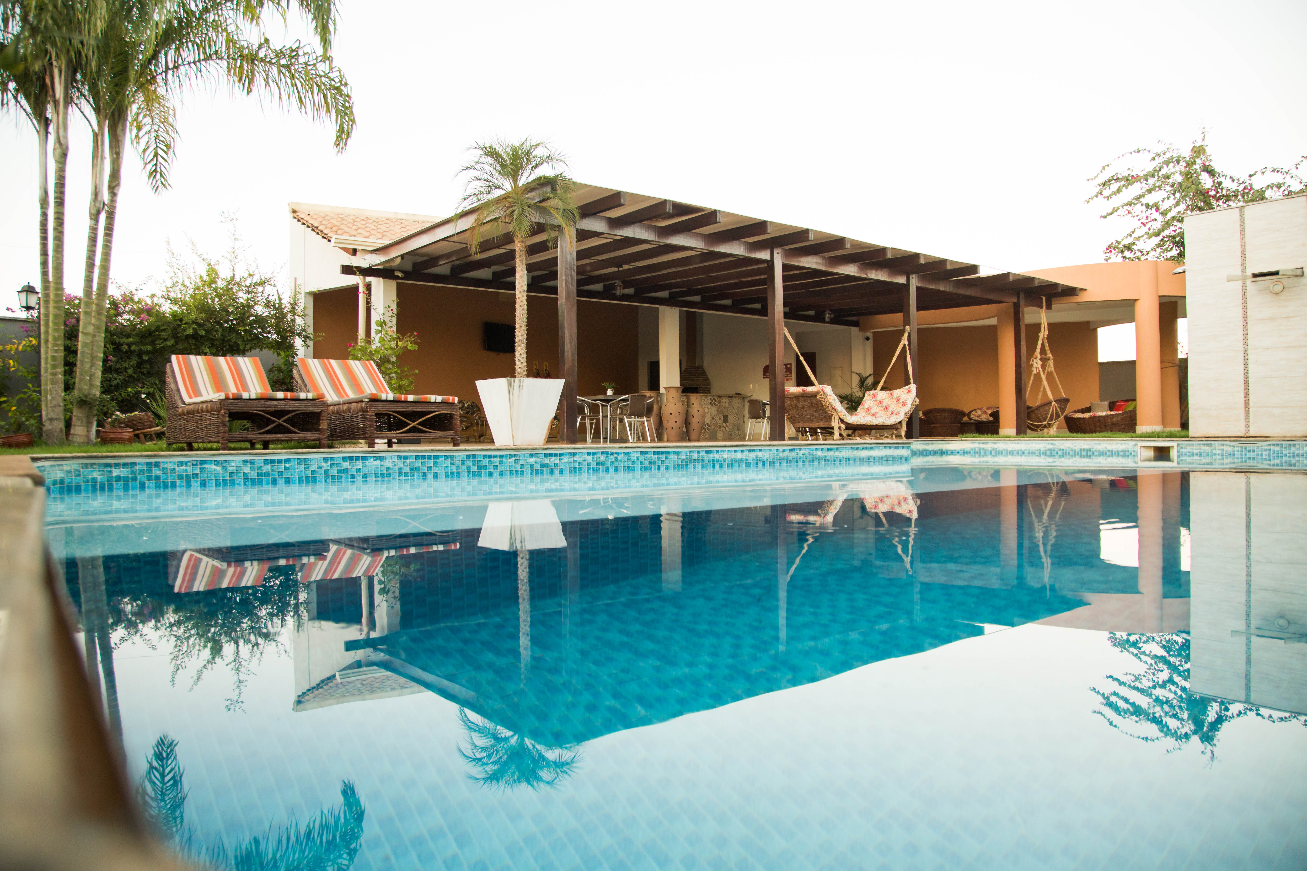 L'Acordes Hotel - Porto Velho - Brasil