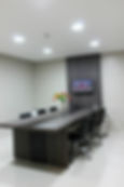 SALA DE REUNIÃO