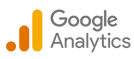google analytics logo