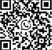 WhatsApp contact QR code