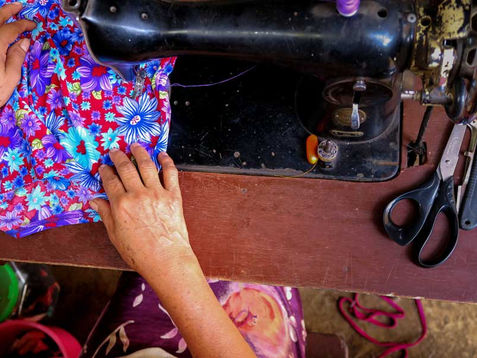 Communities of Practice