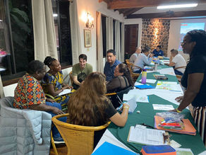 A Movement Grows Across Latin America