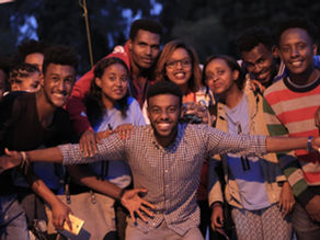 Student Leaders in Ethiopia are mobilizing to be sent out to the ends of the earth.